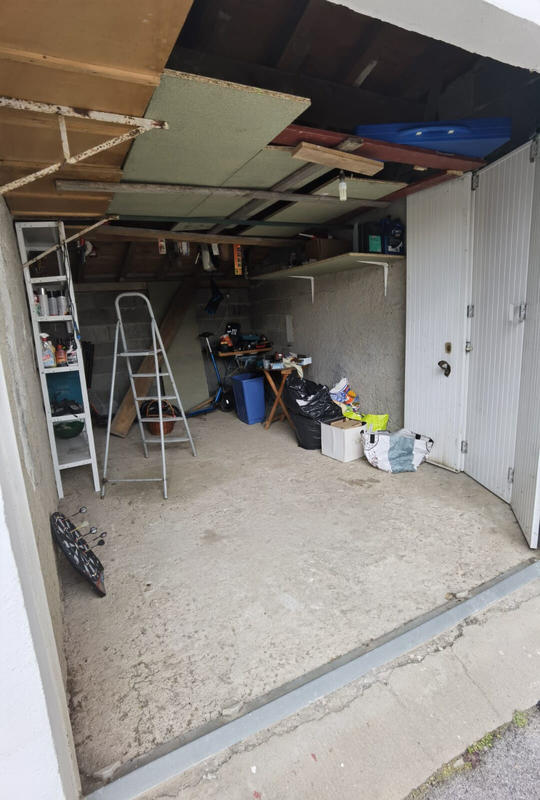 Appartement - 98 m² - 5 pièces