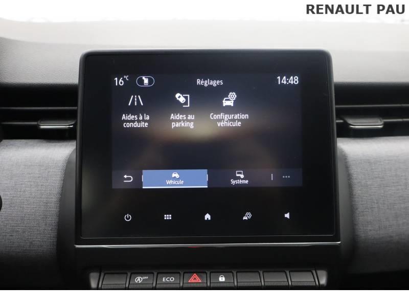 Renault Clio TCe 90 ch Gsr2 Evolution