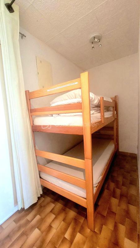 Studio - 20 m² - 1 pièce