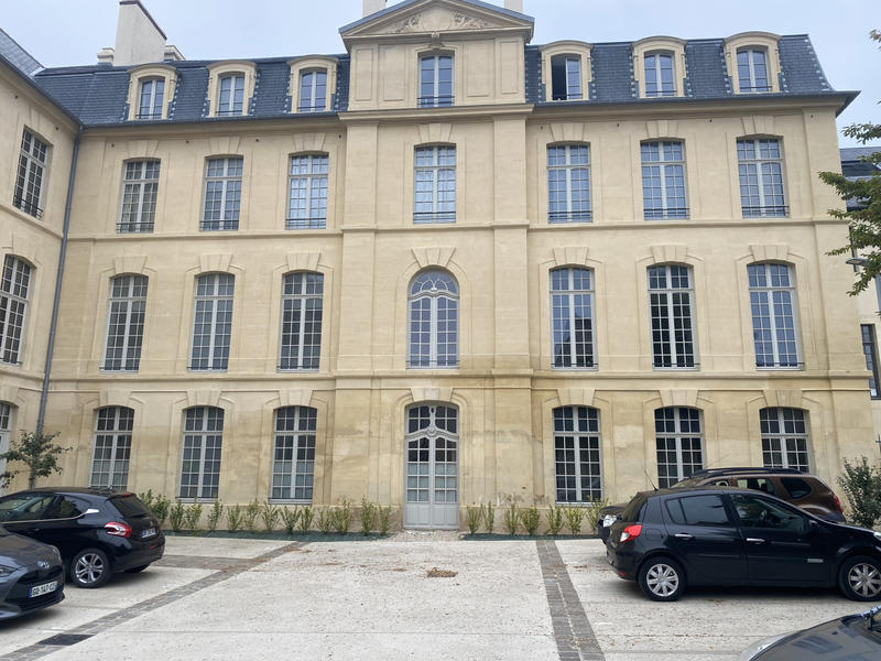 Appartement - 57 m² - 2 pièces