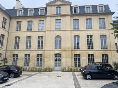 Appartement - 57 m² - 2 pièces