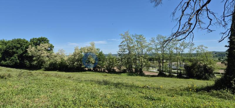 Maison ancienne - 145 m² - 6 pièces