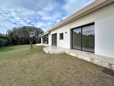 Maison - 163 m² - 4 pièces