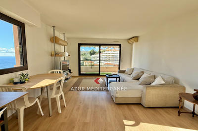 Appartement - 86 m² - 3 pièces