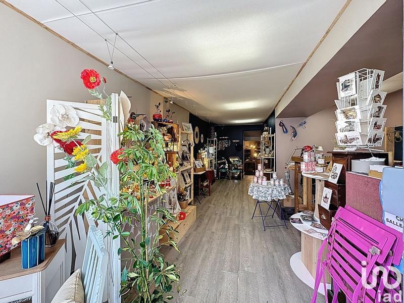 Local commercial - 70 m²