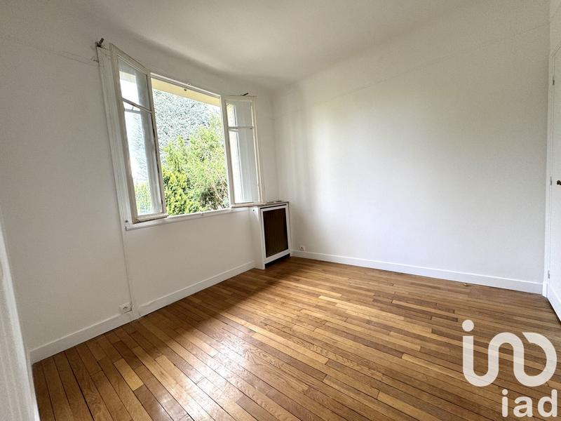 Maison - 186 m² - 8 pièces