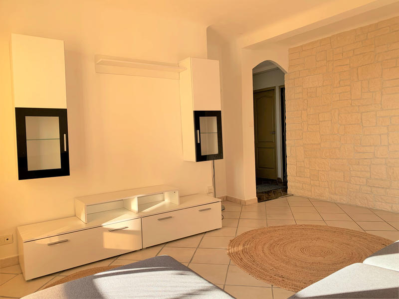 Appartement - 62 m² - 4 pièces