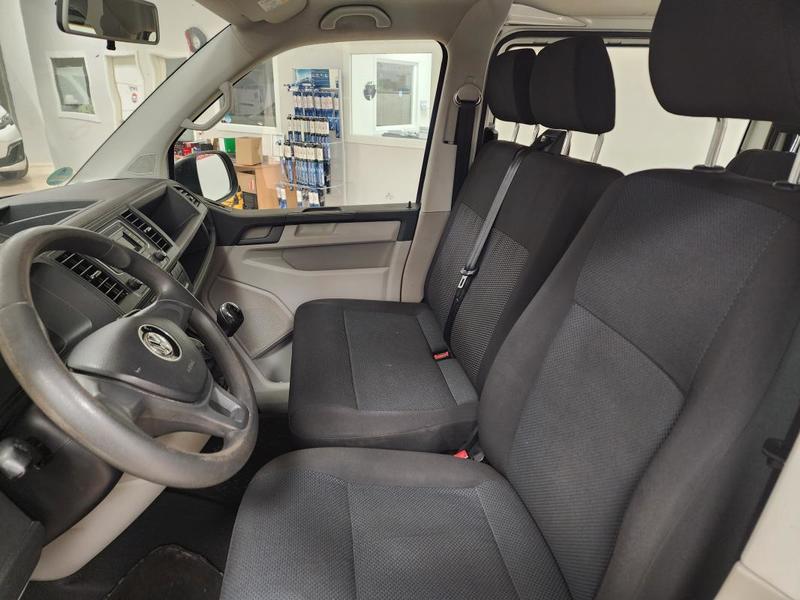 Volkswagen Transporter VI 2.0 Tsi 150 Business Line L1h1