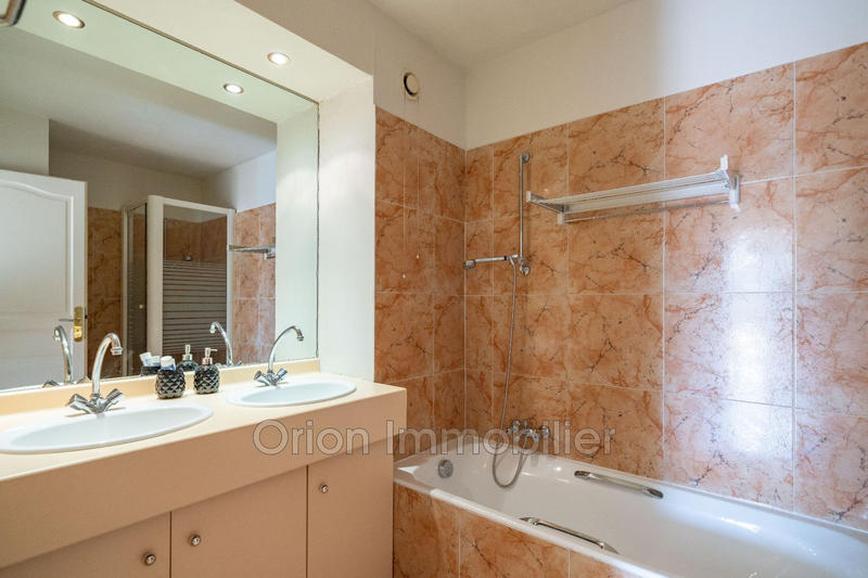 Appartement - 108 m² - 4 pièces