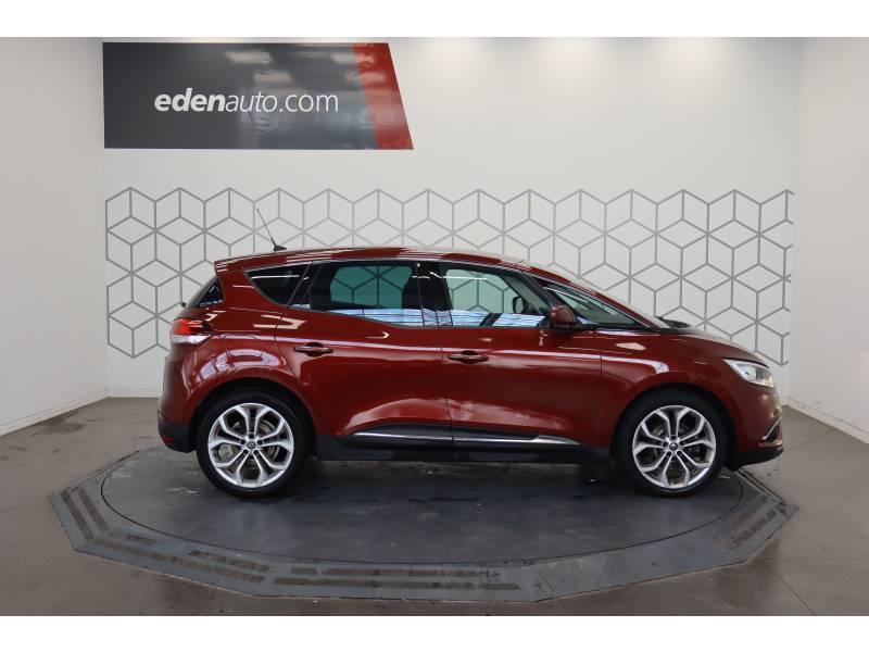 Renault Scénic Blue dCi 120 Edc Business