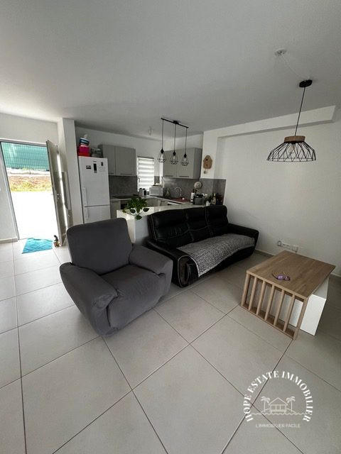 Villa - 105 m² - 4 pièces