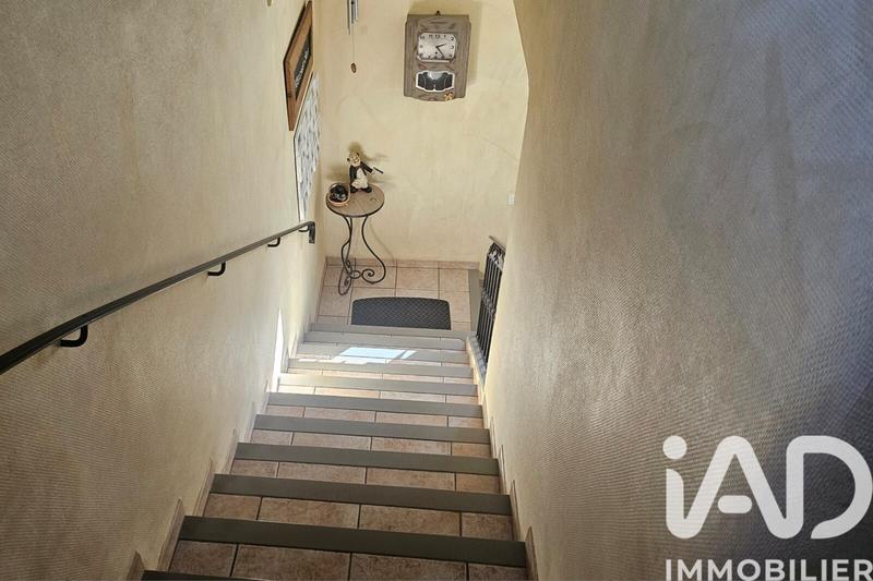 Maison - 153 m² - 7 pièces