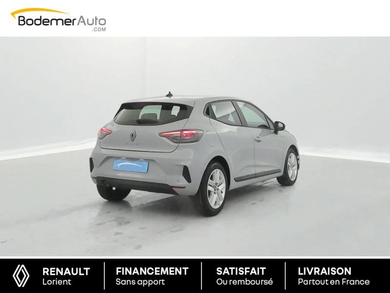 Renault Clio TCe 90 Evolution