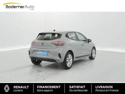 Renault Clio TCe 90 Evolution