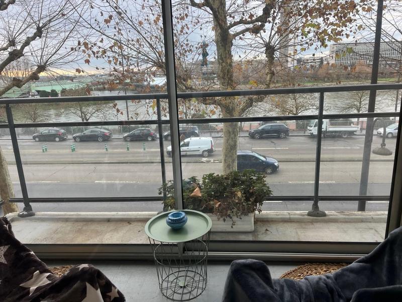 Appartement - 75 m² - 3 pièces