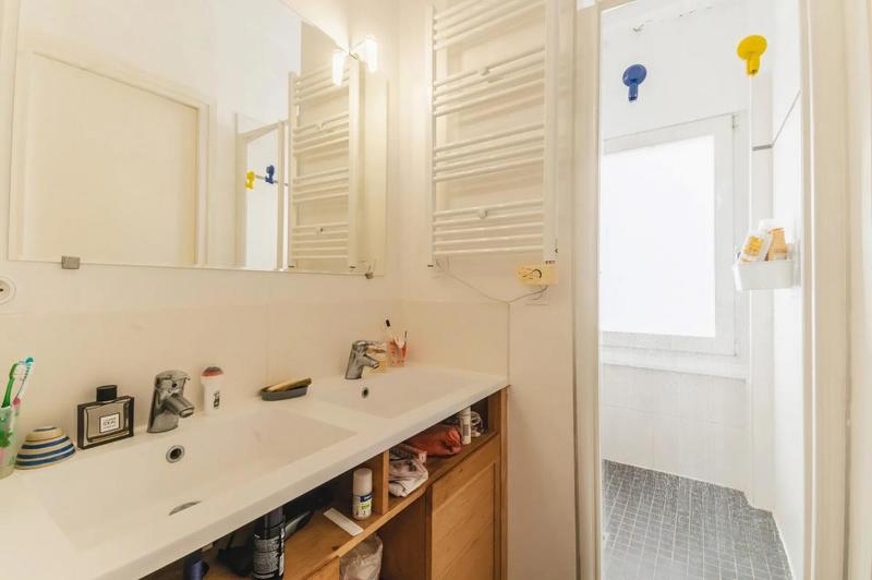 Appartement - 143 m² - 6 pièces