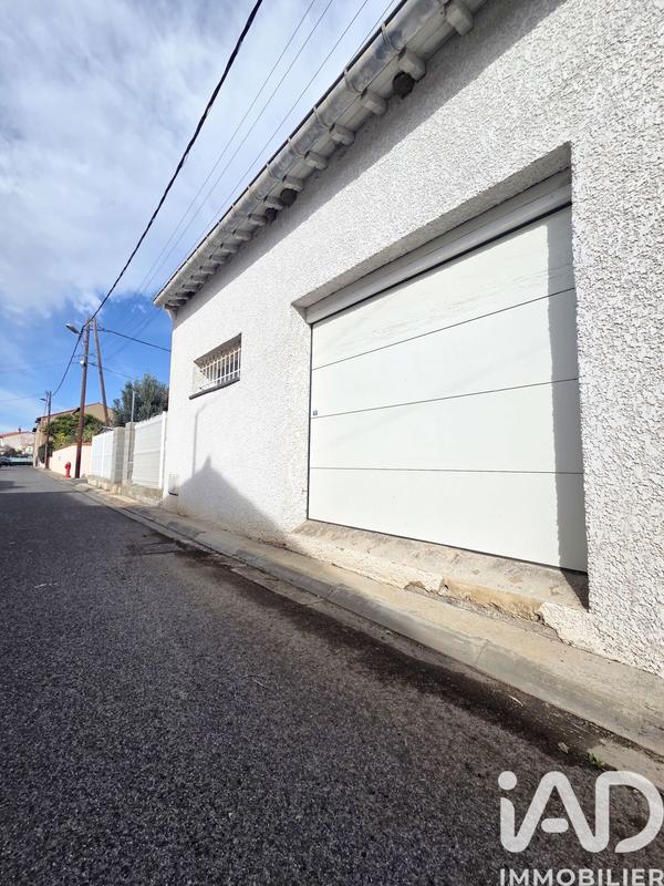 Maison - 102 m² - 5 pièces