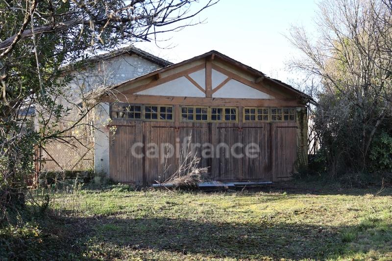 Manoir - 334 m² - 12 pièces