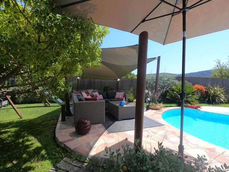 Villa - 110 m² - 6 pièces