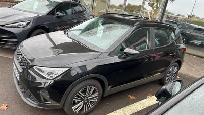 Seat Arona 1.0 Tsi 115 ch Start/Stop Bvm6 Copa