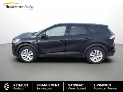 Renault Symbioz E-Tech full hybrid 145 Evolution