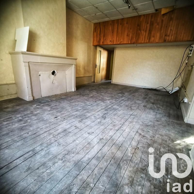 Maison - 400 m² - 12 pièces