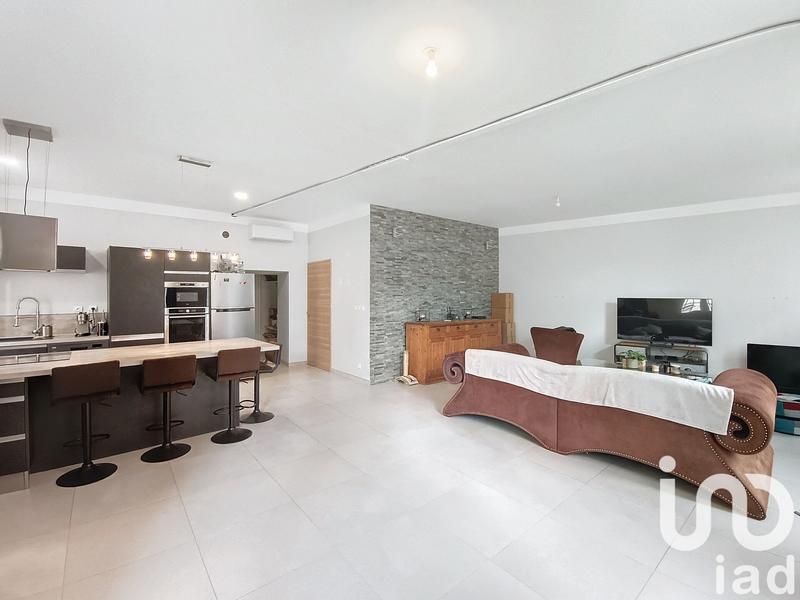 Maison de ville - 196 m² - 6 pièces