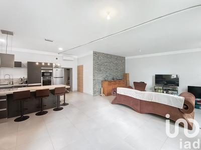 Maison de ville - 196 m² - 6 pièces