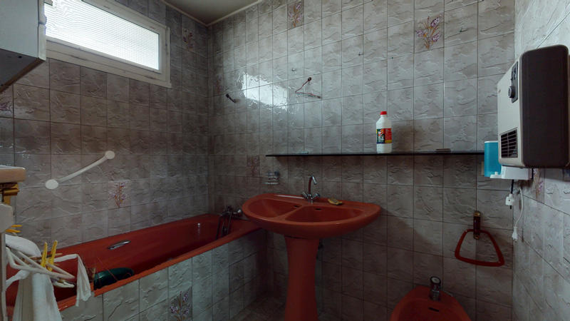 Maison - 119 m² - 5 pièces