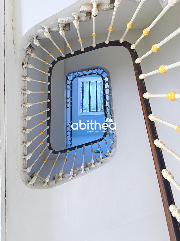 Maison - 174 m² - 7 pièces