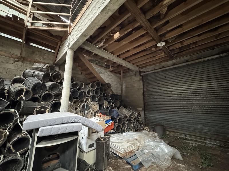 Local d'activités - 600 m²