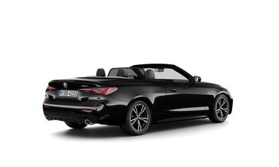 Bmw Série 4 G23 Lci Cabriolet Cab 420i 184 ch Bva8 m Sport