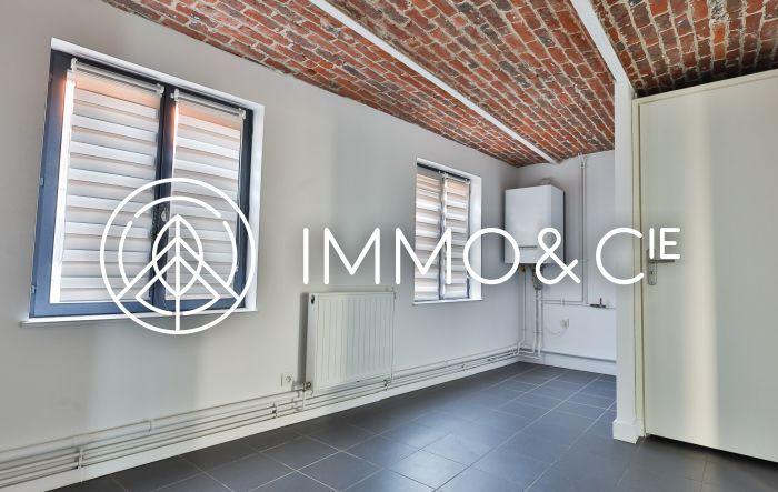 Maison - 154 m² - 5 pièces