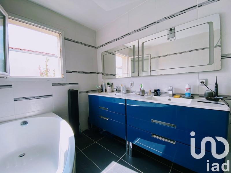 Maison - 141 m² - 6 pièces