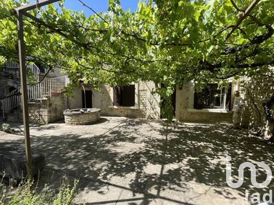 Maison de campagne - 225 m² - 8 pièces