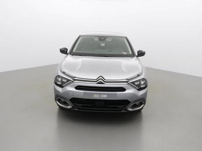 Citroën C4 Shine 130 Hdi Eat8