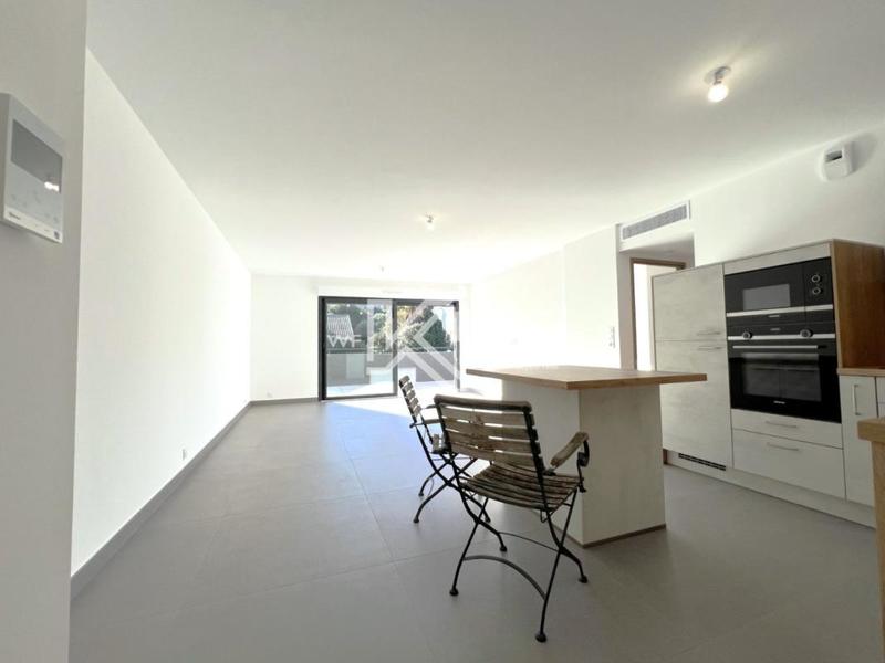 Appartement - 58 m² - 2 pièces