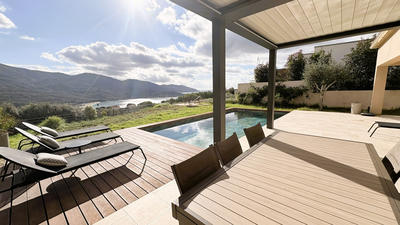 Appartement - 156 m² - 5 pièces