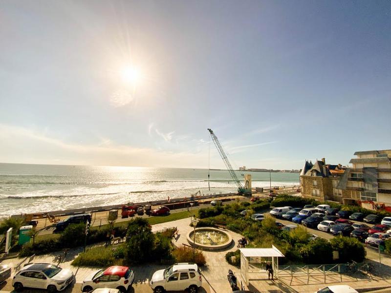 Appartement - 155 m² - 6 pièces