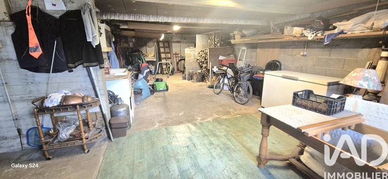 Maison - 169 m² - 5 pièces