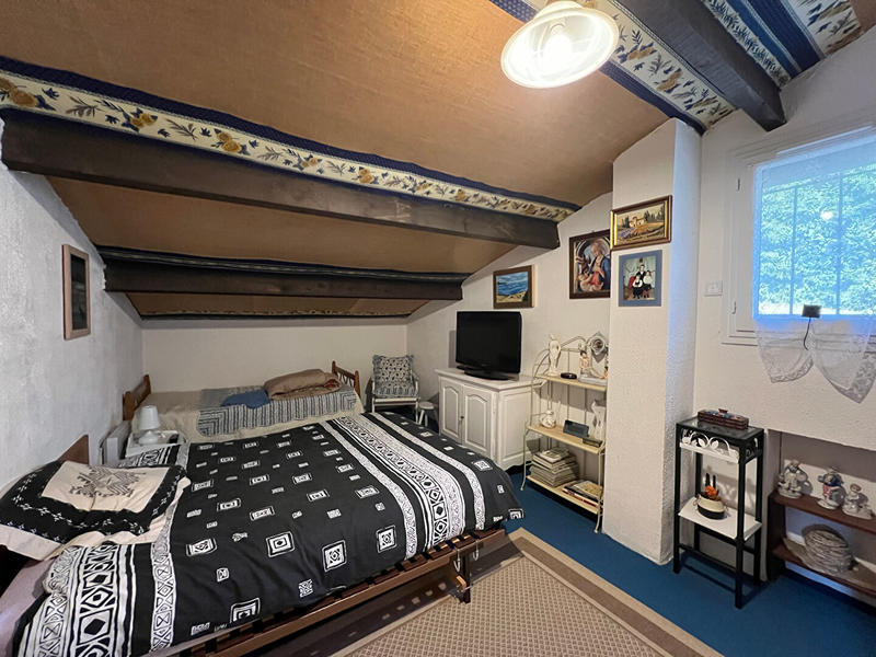 Maison - 115 m² - 4 pièces