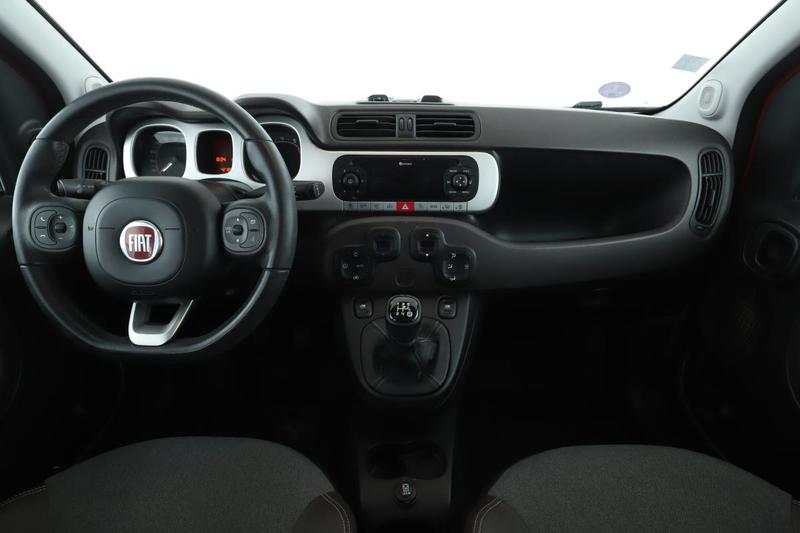 Fiat Panda 1.2 City Cross 69 ch
