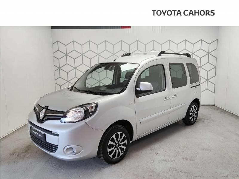 Renault Kangoo Blue dCi 95 Business