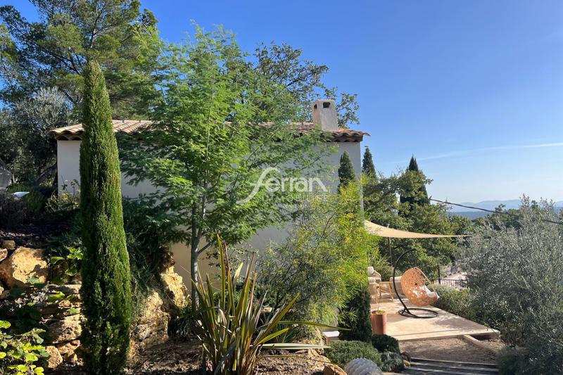 Maison - 61 m² - 3 pièces