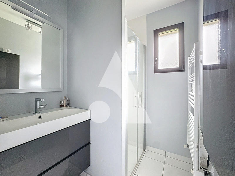 Maison - 118 m² - 6 pièces