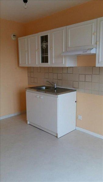 Appartement - 55 m² - 2 pièces