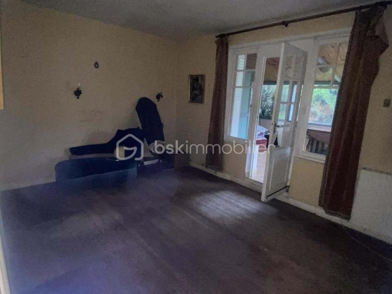 Maison ancienne - 83 m² - 2 pièces