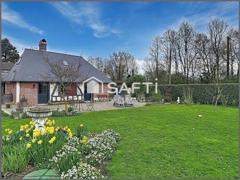 Maison - 42 m² - 2 pièces