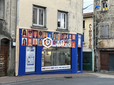 Local commercial - 70 m²