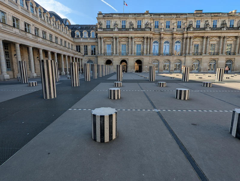 Appartement - 43 m² - 3 pièces